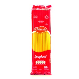 VERIZZIA FIDEO SPAGHETTI x 500g